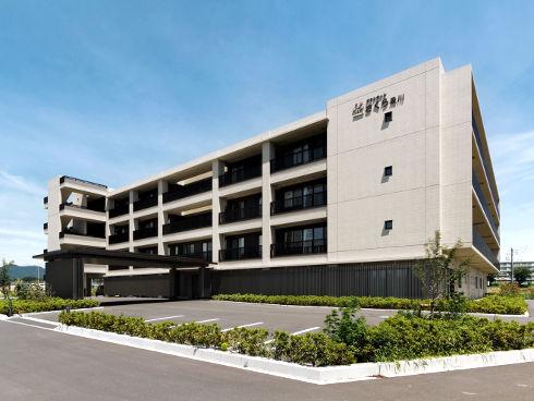 無資格・未経験OK。資格取得支援あり。厚木市の特別養護老人ホームです。