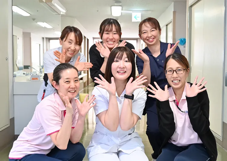 ホスピア宇都宮