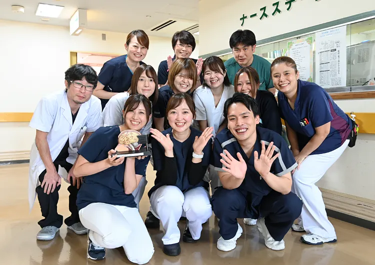 千葉脳神経外科病院