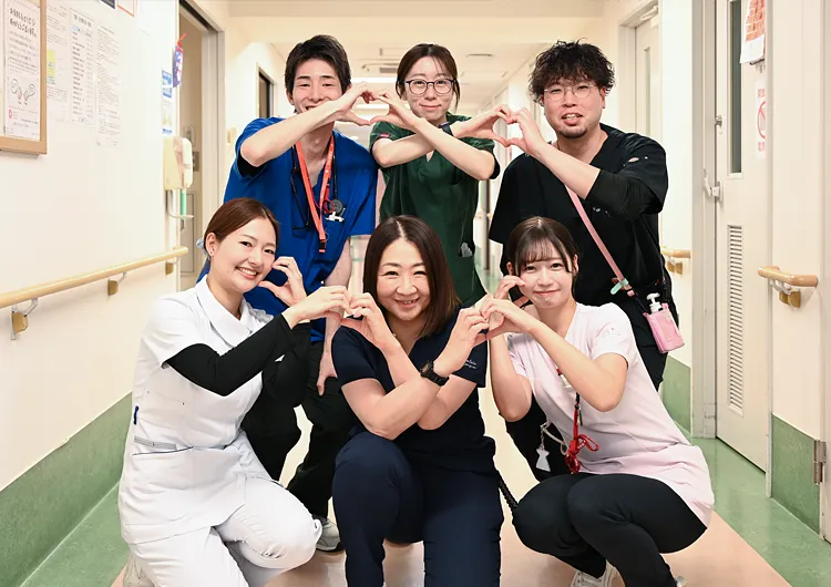 イムス葛飾ハートセンター