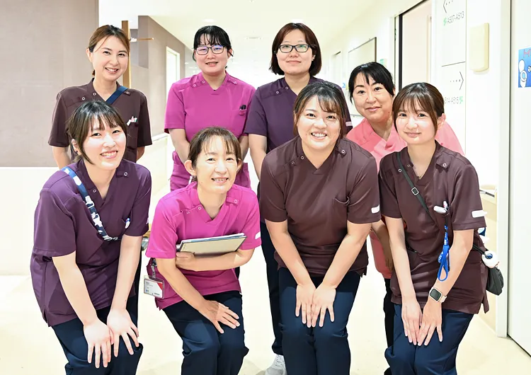 総合相模更生病院
