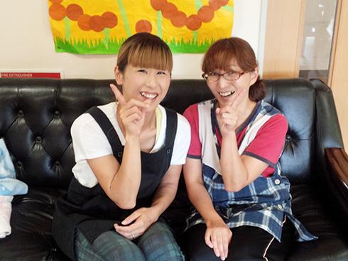 栃木県鹿沼市の自然豊かな環境にあるグループホームです。年間休日115日(+有休)。