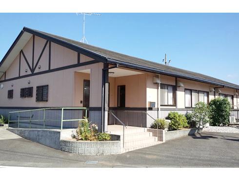 かすみがうら市下稲吉の施設です。資格がない方大歓迎。無料で資格取得可能。託児所あり。