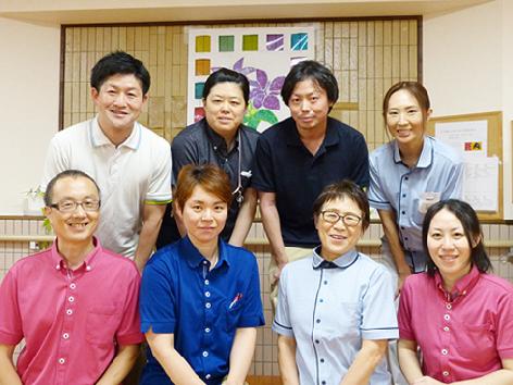 宮城県の介護系求人情報 介護の求人 転職 募集なら 介護21