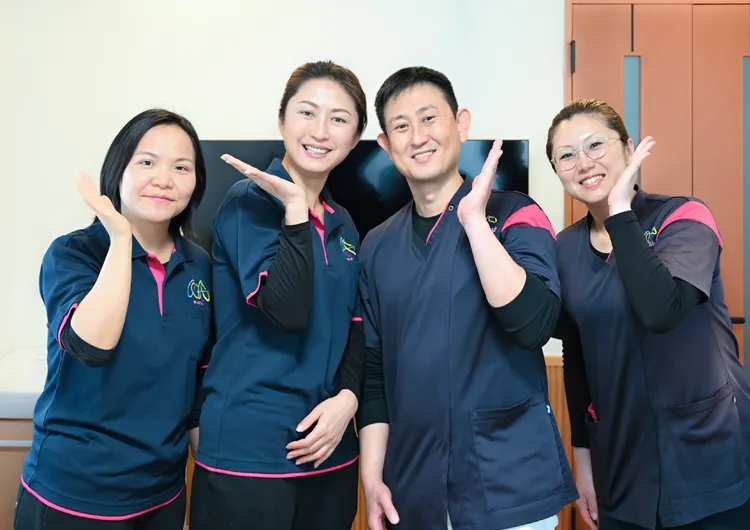 週1日2時間から働ける障がい者グループホーム。日勤のみの勤務で、子育てとの両立もしやすい環境。