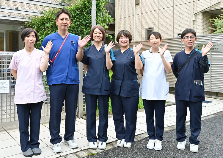 採用情報