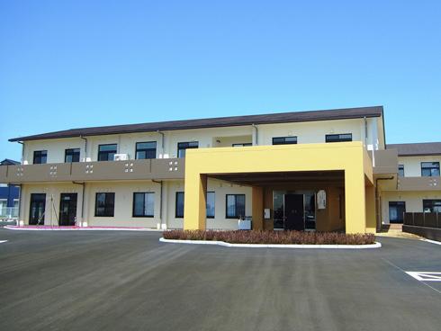 小規模特別養護老人ホーム みぶ例幣使