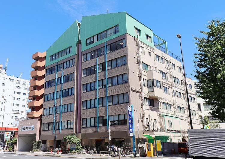 南千住病院