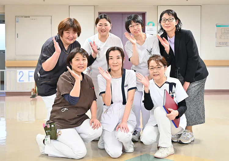 秋元病院