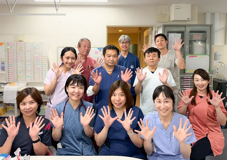 生田病院
