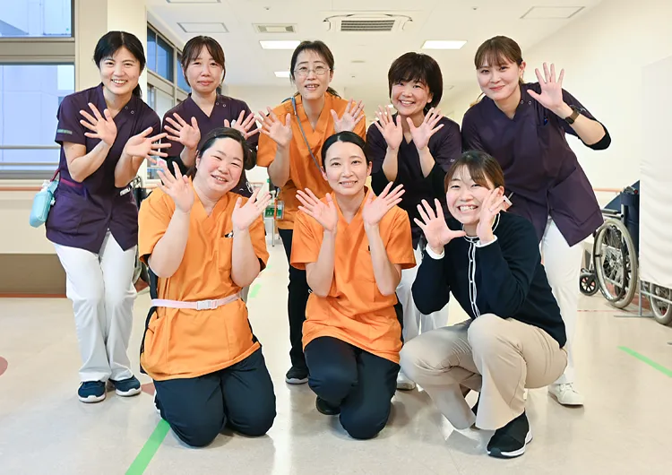 エスポワールさいたま