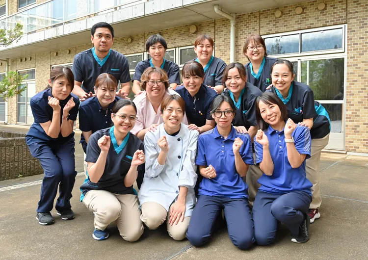 採用情報